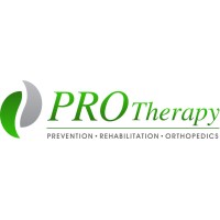 PRO Therapy MN logo