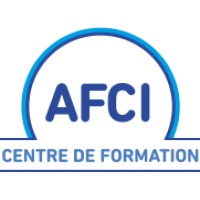 AFCI Formation logo