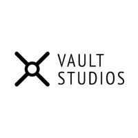 Vault Studios logo