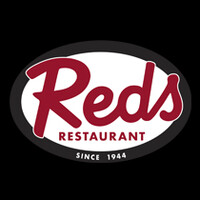 Reds Restaurant logo
