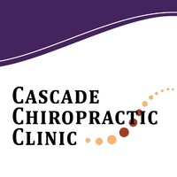 Cascade Chiropractic Clinic logo