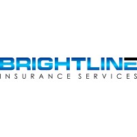 BRIGHTLINE INSURANCE SERVICES logo