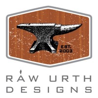 Raw Urth Designs logo