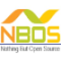 Nbos Technologies Pvt Ltd logo