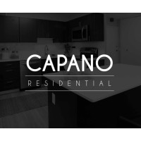 Capano Residential logo