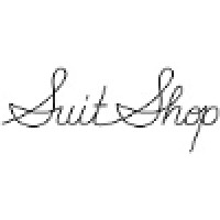 Suit Shop logo