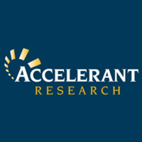 Accelerant Research logo