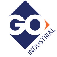 GO Industrial logo