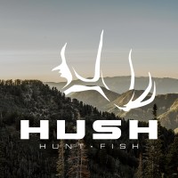 Get Hushin, LLC. logo