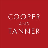 COOPER AND TANNER LLP logo