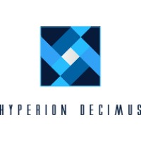 Hyperion Decimus logo