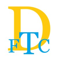 The DTFC logo