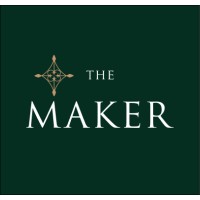 The Maker Hotel logo
