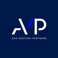AVP (AXA Venture Partners) logo