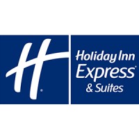 Holiday Inn Express & Suites Harrisonburg - University Area logo