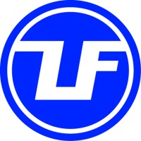 Urijah Faber's Ultimate Fitness logo