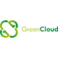 Green Cloud logo