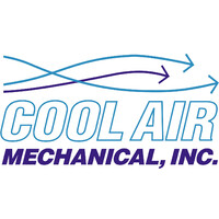 Cool Air Mechanical - Minnesota logo