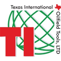 Texas International Oilfield Tools, LTD logo