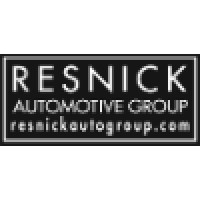 Resnick Automotive Group logo