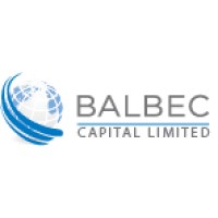 Balbec Capital Limited logo