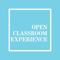 Open Classroom Experience logo