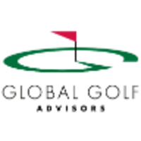 Global Golf Advisors logo