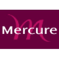 Mercure Darlington Kings Hotel logo