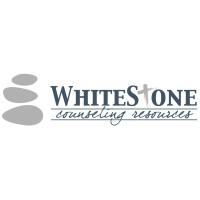 White Stone Counseling Resources logo