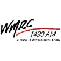 WMRC First Class Radio logo