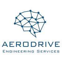 AERODRIVE Engineering Services logo