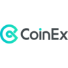Coinex Inc logo