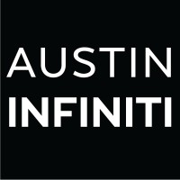 Austin INFINITI logo