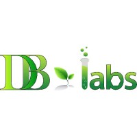 DB Labs, LLC logo
