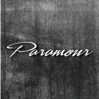 Paramour Bar logo