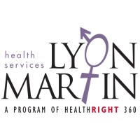 Image of Lyon-Martin Health Services, a program of HealthRIGHT 360