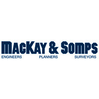 MacKay & Somps Civil Engineers, Inc. logo