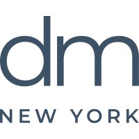 Dennis Miller New York logo
