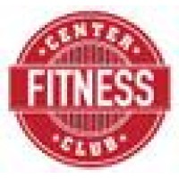 Center Fitness Club logo