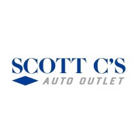 Scott C's Auto Outlet logo