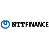 NTT Finance Corporation logo