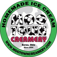 Mootown Creamery logo