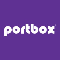 Portbox logo