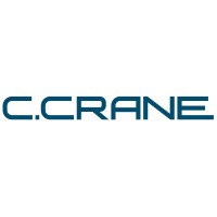 C. Crane logo