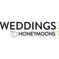 Weddings & Honeymoons Media logo