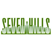 Seven Hills Inc. logo