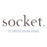 Socket Managed Services logo