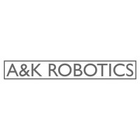 A&K Robotics logo