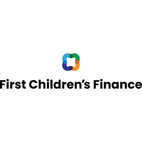 First Children's Finance logo