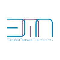 Digital Mates Network logo